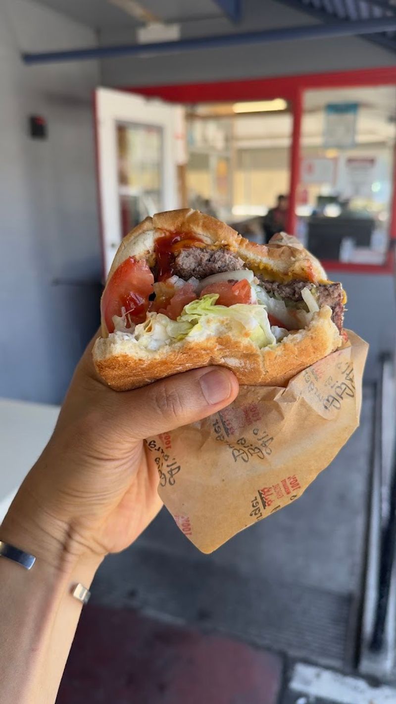 Thick Bacon and Grilled Onions: The Power Upgrade