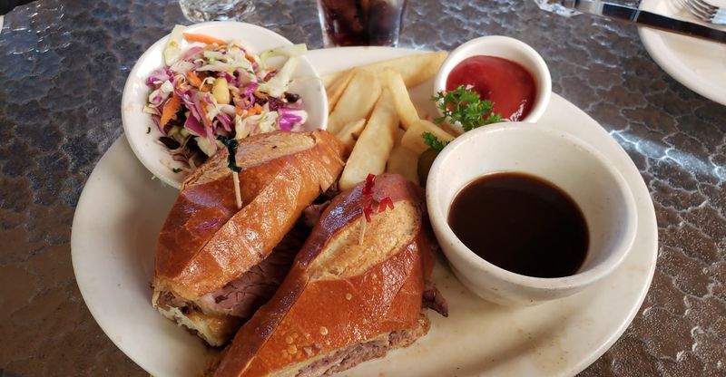 Thick-Cut Steak Fries That Steal the Show