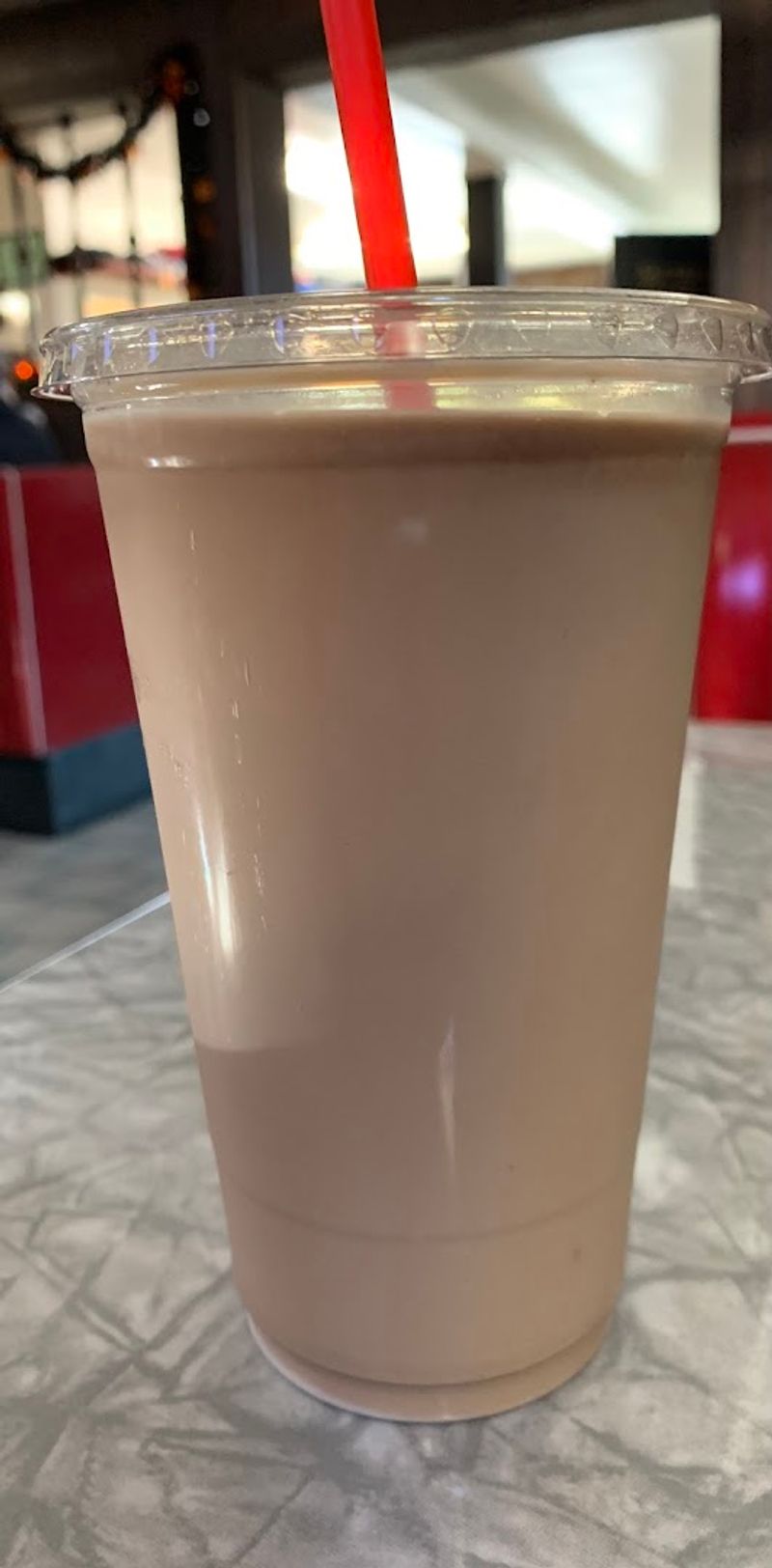 Thick Shakes and Malts That Hit Different