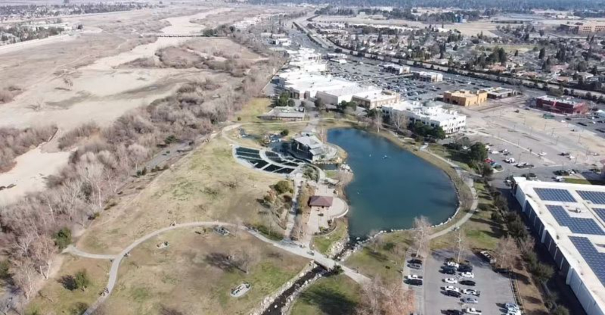 This Affordable California City Is Quietly Attracting People Who Want To Live Well Without Spending A Fortune