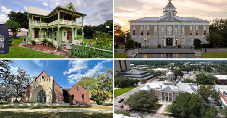 This Affordable Florida City Makes Living Comfortably On Social Security A Real Possibility