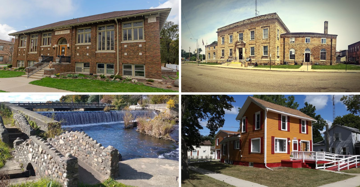 This Affordable Michigan Town Is Winning Over Retirees Who Want Scenic Living Without The High Cost