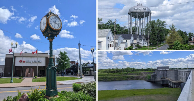 This Affordable New York Town Is Proving You Don’t Need A Fortune To Enjoy Small-Town Charm And Low Living Costs