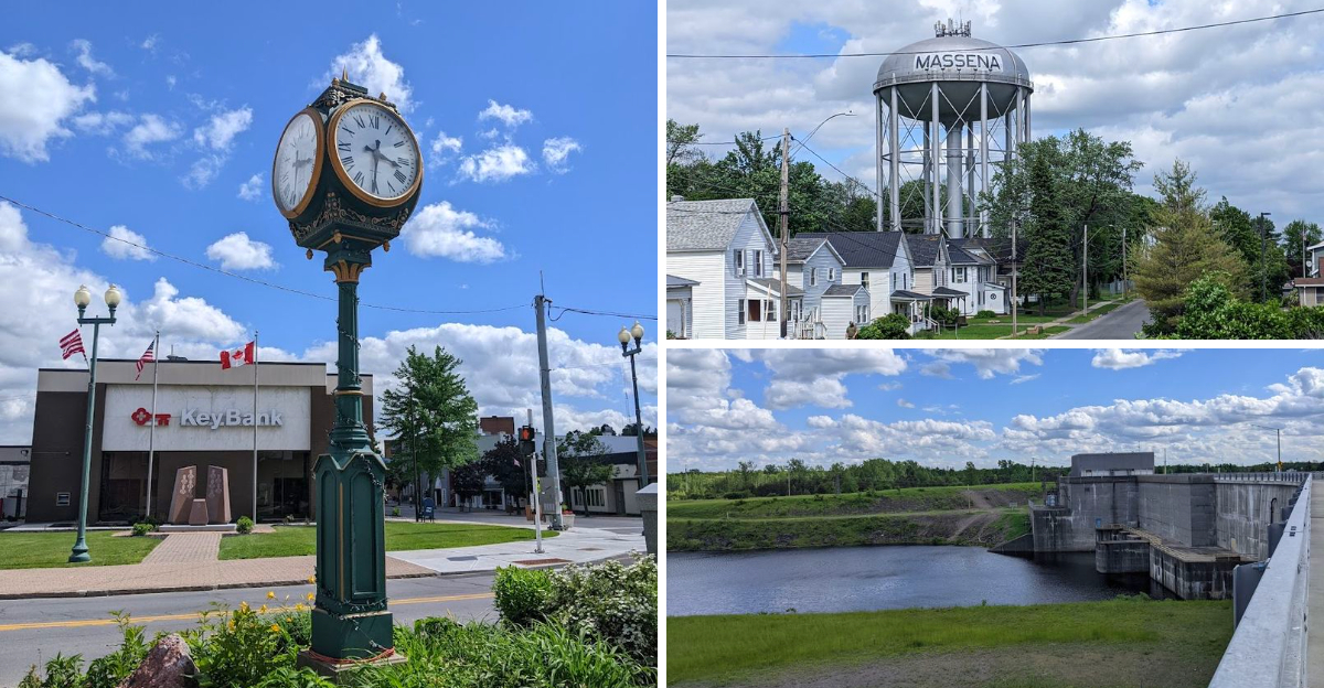 This Affordable New York Town Is Proving You Dont Need A Fortune To Enjoy Small Town Charm And Low Living Costs
