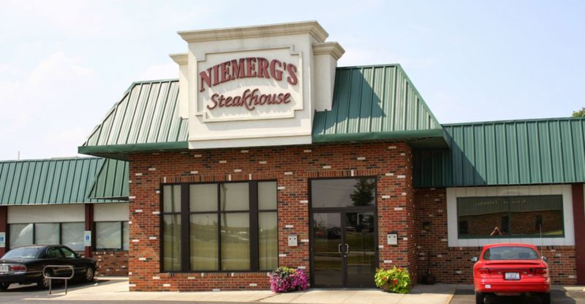 This All You Can Eat Restaurant In Illinois Is So Good Youll Wish You Lived Next Door