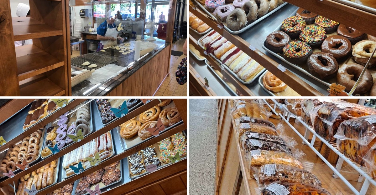 This Amish Market In Ohio Serves Pretzels So Good Youll Never Forget Them