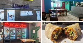 This Arizona Diner’s Chorizo Burrito Has Earned A Fan Following Of Its Own