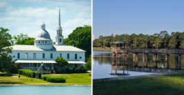 This Beautiful Florida Town Proves Life Can Be Simpler, More Affordable, And Far More Relaxing