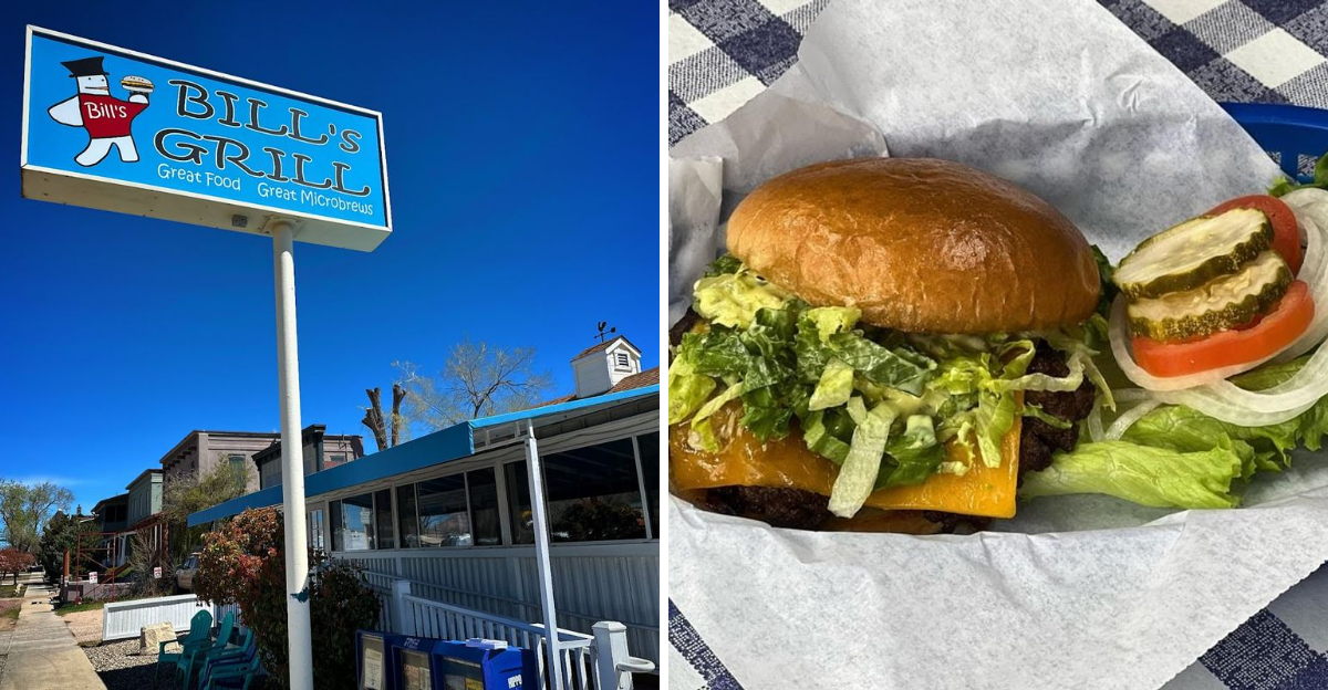 This Beloved Arizona Burger Spot Is So Good It Deserves A Place On Your Must Visit List