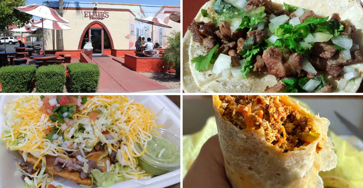 This Beloved Arizona Restaurant Keeps Locals Coming Back For More