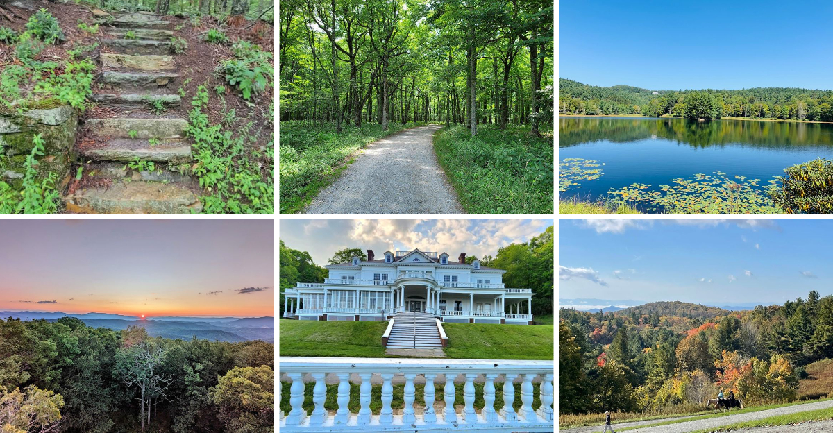 This Breathtaking Mountain Park Is One Of North Carolinas Most Rewarding Outdoor Escapes