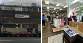 This Budget-Friendly Thrift Store In New York Lets You Fill An Entire Cart For Just $25