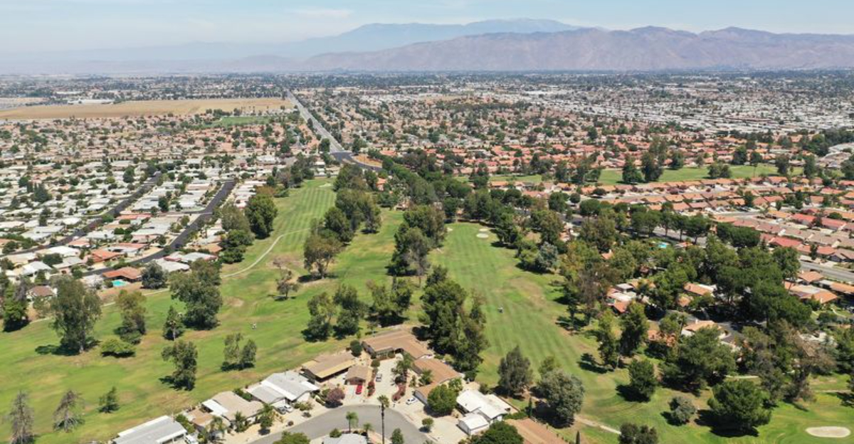 This California City Lets You Cover Rent Groceries And Utilities On Just 2000 A Month