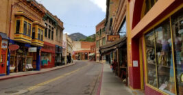 This Charming Arizona Town Is A Dream Destination For Antique Lovers