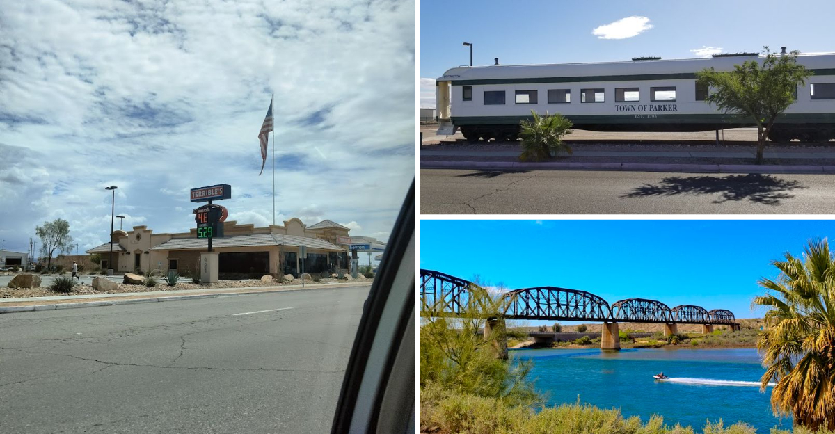 This Charming Arizona Town Remains One Of The State’s Best-Kept Secrets