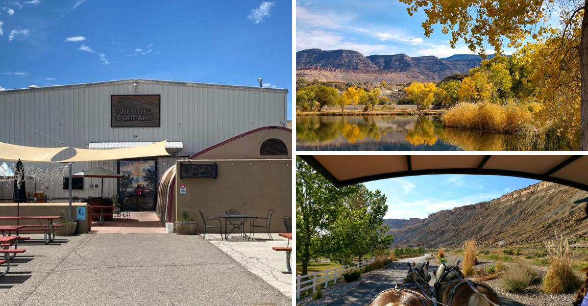 This Charming Colorado Town Has Earned A Reputation As One Of The Coolest Places In America 1