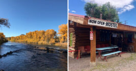 This Charming Colorado Town Looks Like A Hallmark Movie Brought To Life