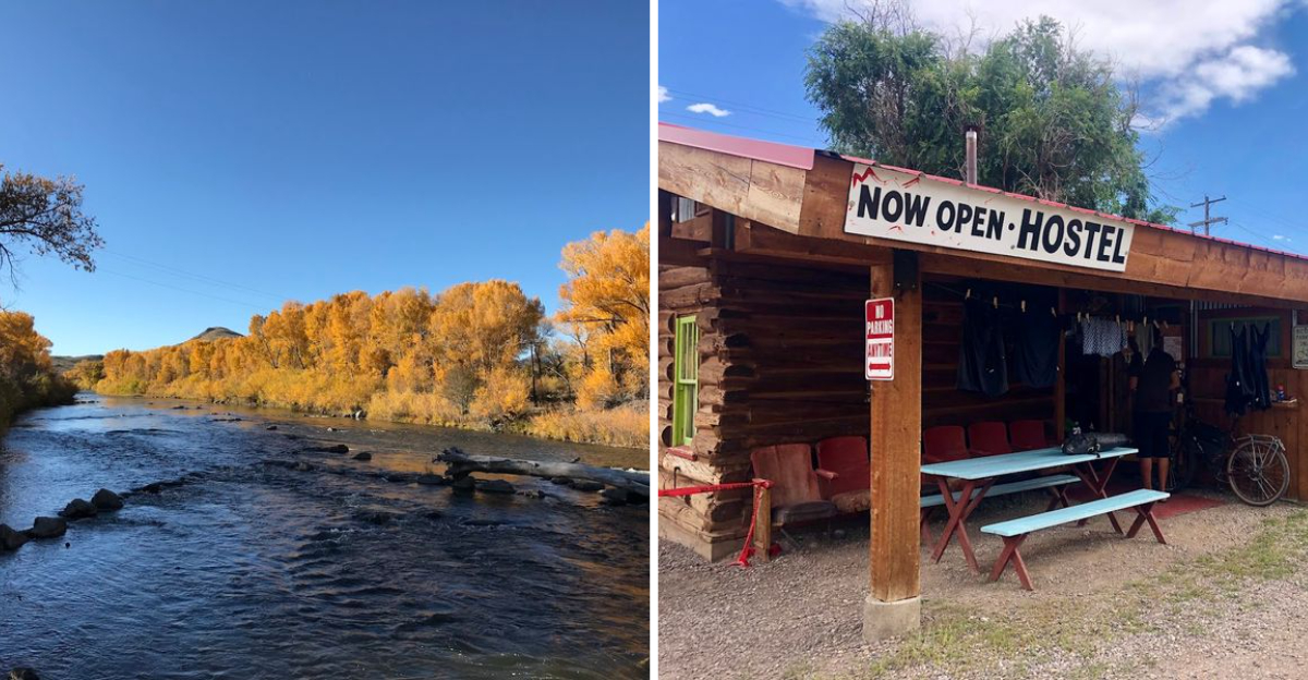 This Charming Colorado Town Looks Like A Hallmark Movie Brought To Life