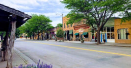 This Charming Colorado Town Remains One Of The State’s Best-Kept Secrets