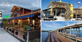 This Charming Florida Seaside Town Is The Peaceful Coastal Escape You’ve Been Looking For
