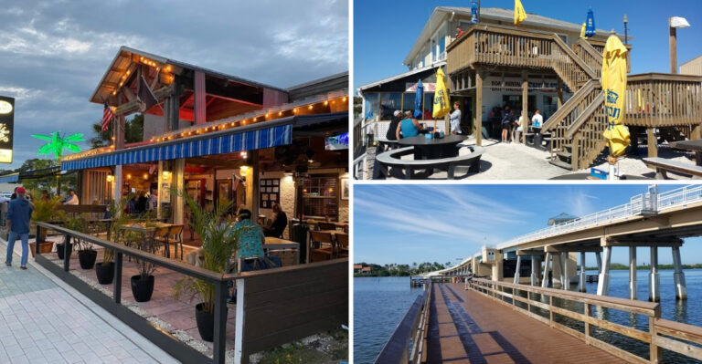 This Charming Florida Seaside Town Is The Peaceful Coastal Escape You’ve Been Looking For