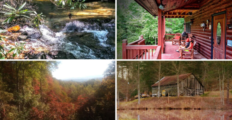 This Charming Georgia Town Is One Of The State’s Most Budget-Friendly Day Trip Destinations