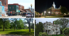 This Charming Illinois Town Is So Affordable, Retirees Say They Can Live Comfortably On Social Security Alone