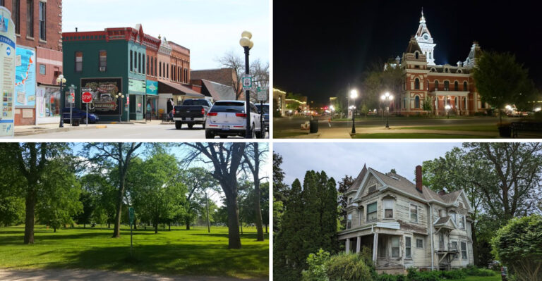This Charming Illinois Town Is So Affordable, Retirees Say They Can Live Comfortably On Social Security Alone