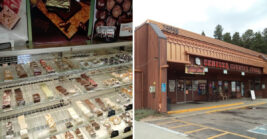 This Charming Mountaintop Store In Colorado Serves Fudge So Good, It’s Worth The Drive Alone