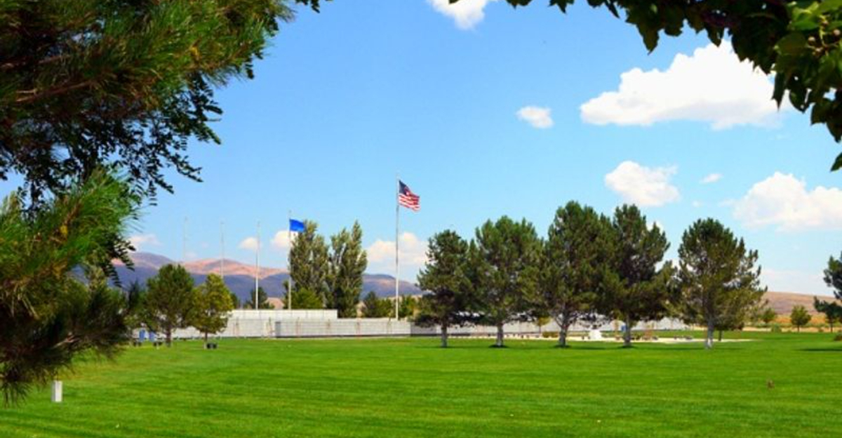 This Charming Nevada Town Is So Affordable That Retirees Say Social Security Is Enough