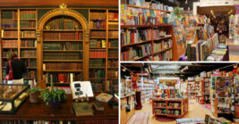 This Charming Ohio Bookstore Is Home To Thousands Of Literary Treasures Under One Roof