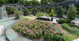 This Charming Ohio Park Feels Like It Was Lifted Straight From The Pages Of A Fairytale