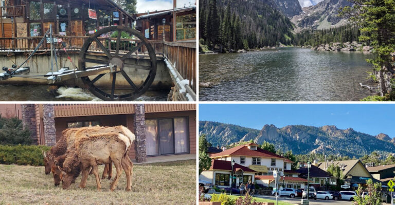 This Charming Small Town In Colorado Is The Perfect Place To Embrace A Simpler Life