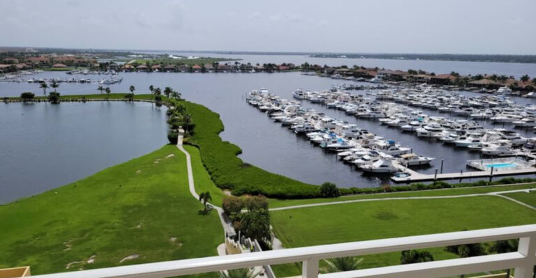 This Coastal Florida Town Is So Affordable, Retirees Say Social Security Is All They Need