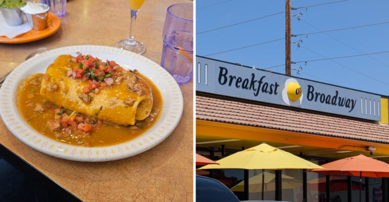 This Colorado Breakfast Spot Serves The Kind Of Morning Classics Locals Crave Again And Again