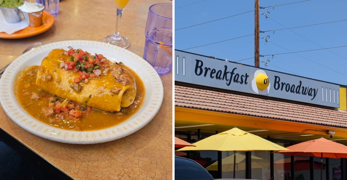 This Colorado Breakfast Spot Serves The Kind Of Morning Classics Locals Crave Again And Again