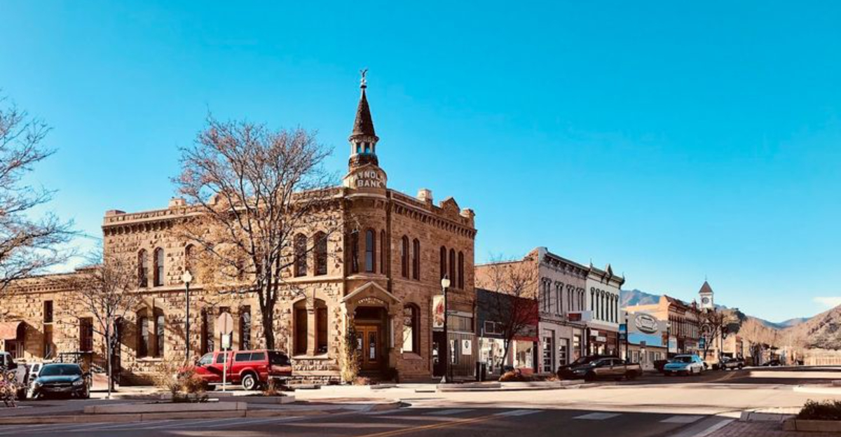 This Colorado Town Is So Affordable That Many Retirees Live Comfortably On Social Security Alone