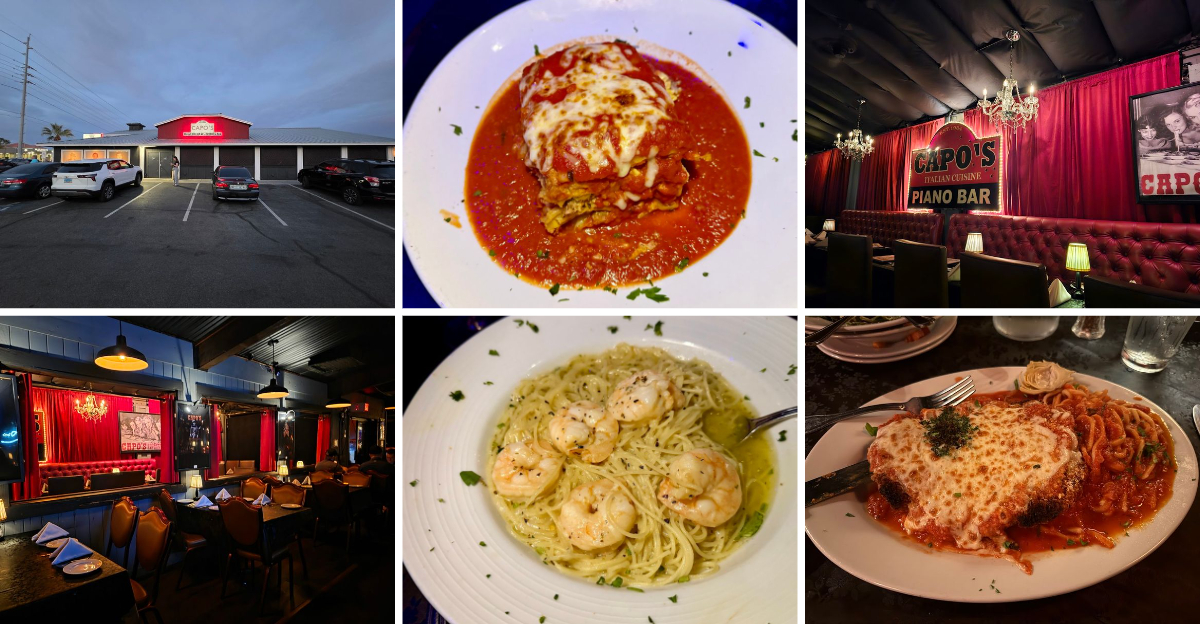 This Delightfully Quirky Nevada Restaurant Is The Kind Of Place Youll Want To Visit Again And Again