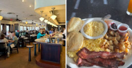 This Delightfully Quirky Texas Restaurant Has Won Over Locals And Visitors Alike
