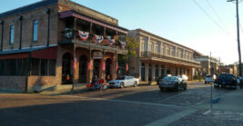 This Dreamy Small Town In Texas Will Make You Feel Like You’re In A Living Postcard