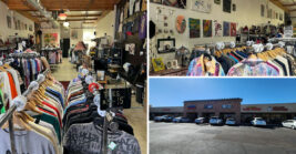 This Enormous Arizona Secondhand Store Is So Good, It Almost Feels Too Good To Be True