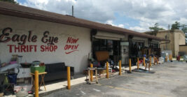 This Giant Florida Secondhand Store Lets You Fill Bags With Treasures For Just $25