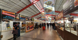 This Giant Nevada Flea Market Lets You Fill Your Car With Treasures For Around $45