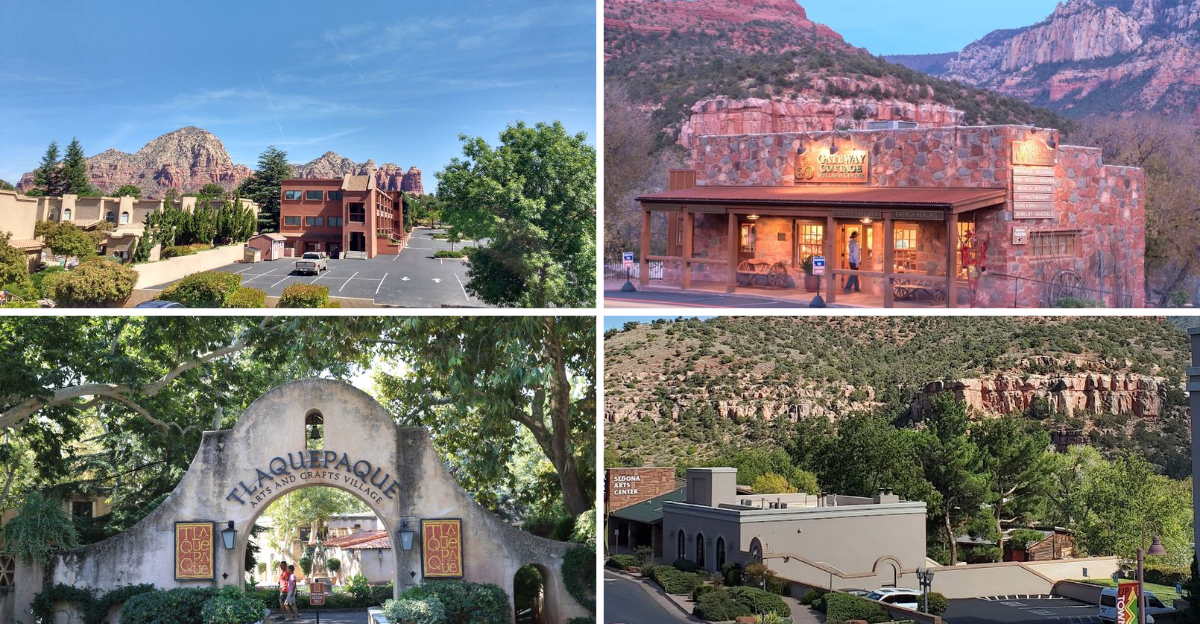 This Gorgeous Arizona Town Is One Of The States Best Hidden Gems For Food Lovers