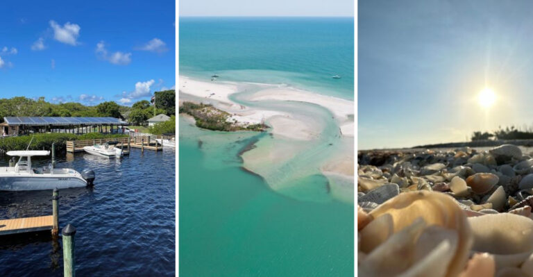 This Gorgeous Florida State Park Is Made For Relaxing Day Trips You’ll Never Forget