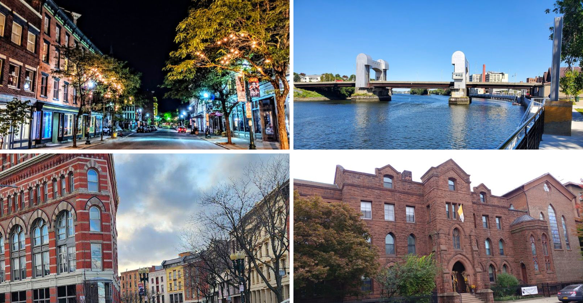 This Gorgeous New York City Deserves Far More Attention Than It Gets
