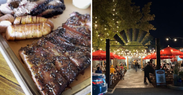 This Hidden Arizona Gem Serves BBQ Ribs So Good, They’re In A Class Of Their Own