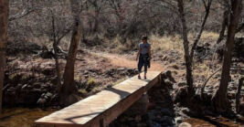 This Hidden Arizona State Park Is One Of The State’s Most Underrated Natural Gems