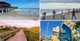 This Hidden Florida Beach Is The Perfect Escape For An Unforgettable Day Trip