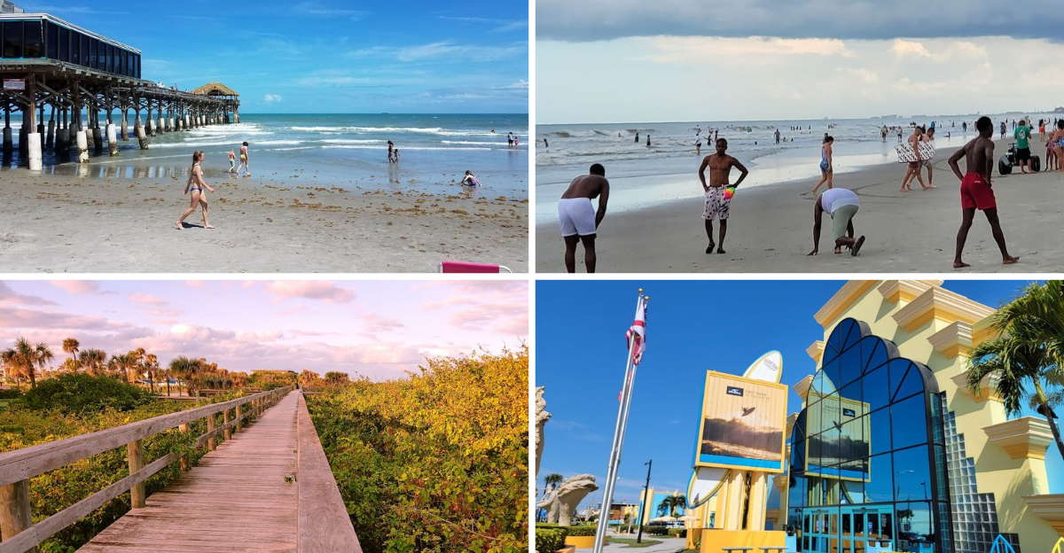 This Hidden Florida Beach Is The Perfect Escape For An Unforgettable Day Trip